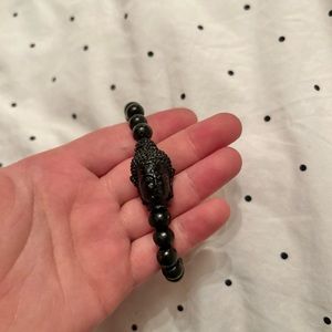 Buddha bracelet